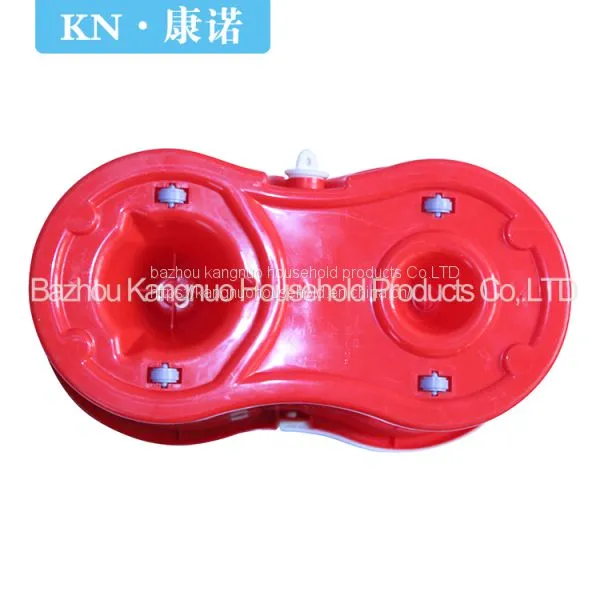 Hot Selling 360 Spin Magic Mop 360 Easy Mop photo-5