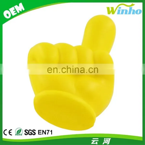 Winho Stress Relievers Finger Shaped Stress Balls photo-3