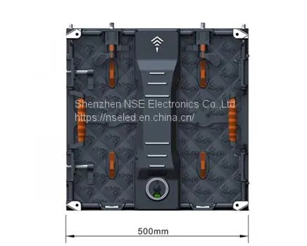 HD Rental LED Display photo-2
