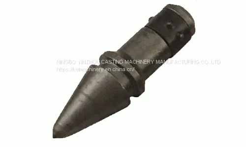 Drilling Cutter Picks Drilling Cutter Teeth Rotary Digging Machine Parts