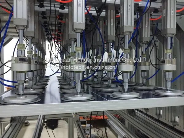 Pneumatic Mechanical Load Tester photo-2