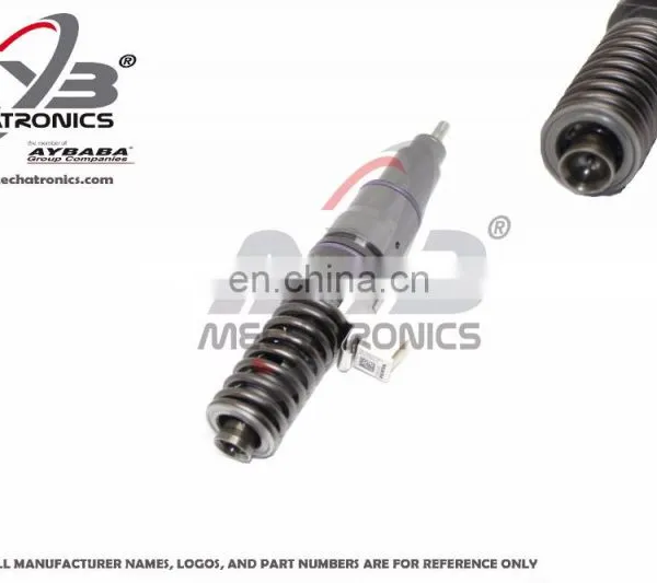 3801144 DIESEL FUEL INJECTOR FOR VOLVO PENTA ENGINES photo-4