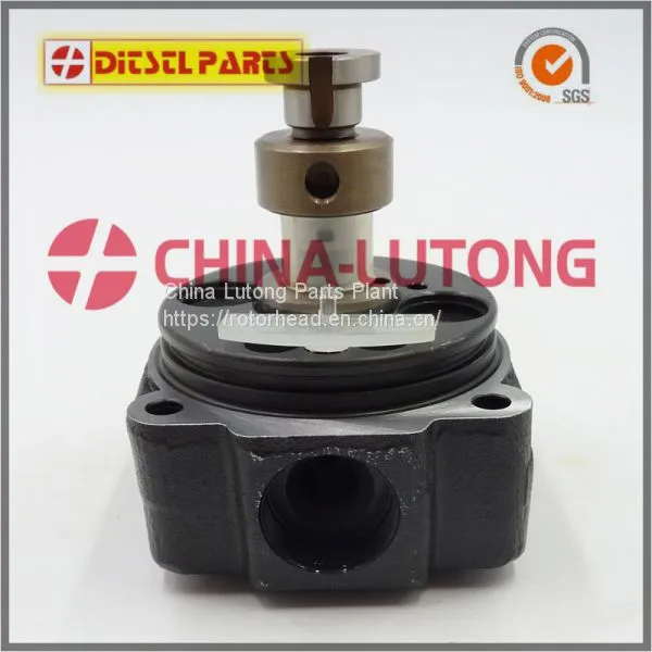 Pump Head Replacement 1 468 334 900 for Iveco photo-5