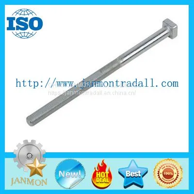 T Bolt,T Bolts,Special T Bolt,Special T Bolts,T Type Bolt,T Type Bolts,Steel T Bolt,Steel T Bolts,T Head Bolt,T Head Bolts,Hammer T Head Bolt photo-2