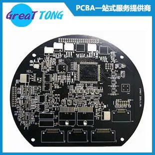 PCB Prototyping - Circuit Board Prototypes