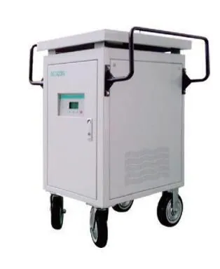 Frequency Converter Friendly Interfac Automatic Test Equipment
