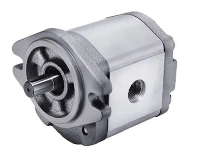 Gh1-15c-f-l Oem Hydromax Hydraulic Gear Pump Prospecting