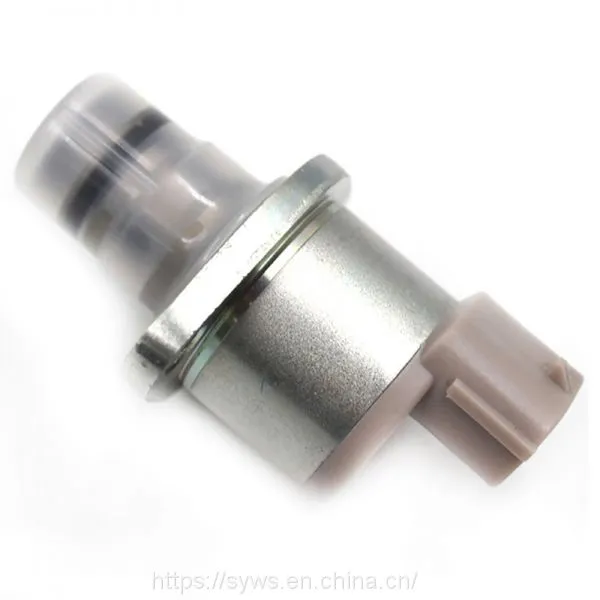 Hot Selling Fuel Pressure Relief Valve Air Pressure Control Valve 2942000300 photo-2