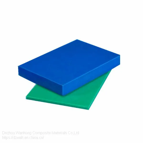 Eco-friendly Low Price UHMWPE Sheet photo-3