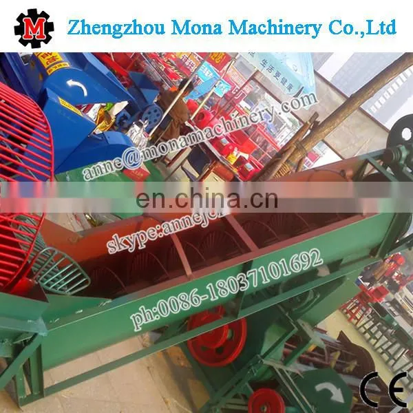 Potato Starch Processing Machine/sweet Potato Starch photo-4