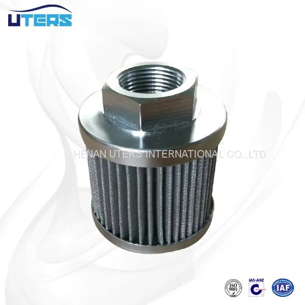 UTERS Replace of FILTREC Stainless Steel Filter Element ALLEN 718FMP5225 Accept Custom photo-4