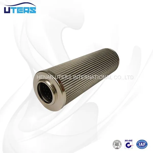 UTERS EH Oil Filter Cartridge 750-42005 Accept Custom photo-2