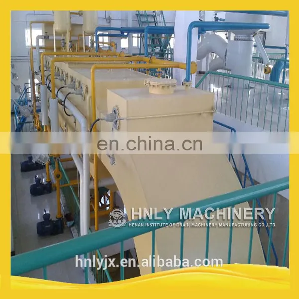 Palm Sterilization Machine-oil Processing Equipment photo-4