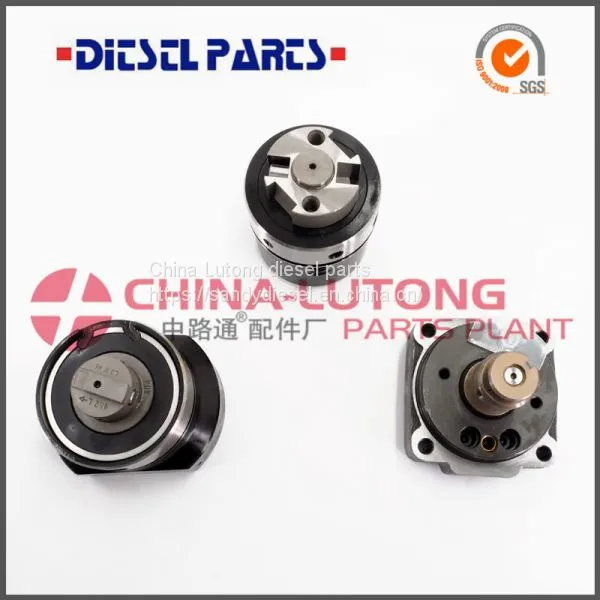 Rotor Head Parts 1468334780 A334780 for IVECO-8140 photo-3
