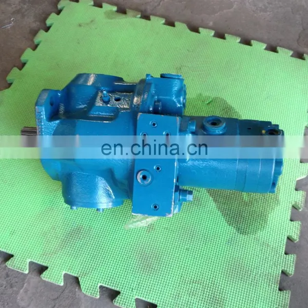 OEM 31M8-15020 Hydraulic Pump for Excavator R55-7 Hydraulic Main Pump photo-2