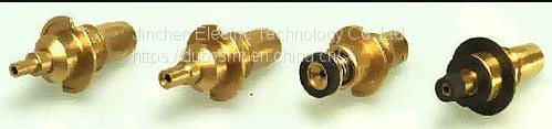 Original New JUKI NOZZLE 561 40010099 JUKI KE2000 FX JX Series Smt Machine Applied photo-2