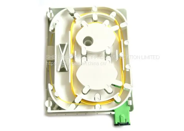 FTTx Fiber Access Terminal Box Distribution Box(FLK-FTB-302B) photo-3