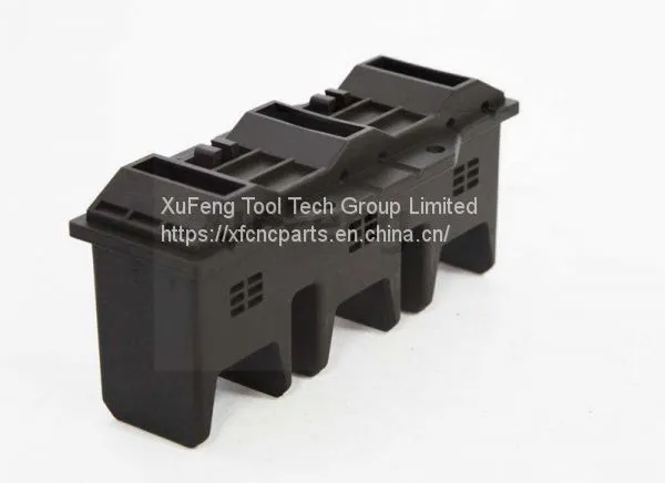 PLASTIC MOLDING SUPPLIER photo-2
