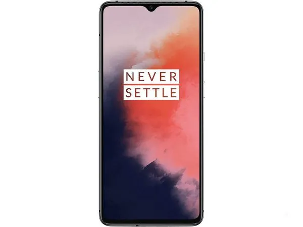 Original 4g Smartphone for ONE PLUS 7T 6.55inches 8GB/RAM 256GB/ROM Qualcomm Snapdragon 855 Plus for Mobile Phone photo-2