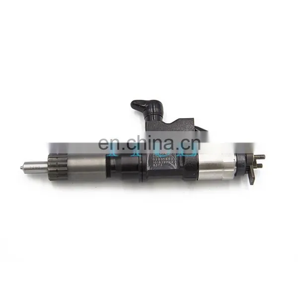 Common Rail Diesel Fuel Injector 095000-5511 0950005511 095000 5511 photo-5
