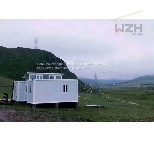 Flat Pack Container Homes photo-2