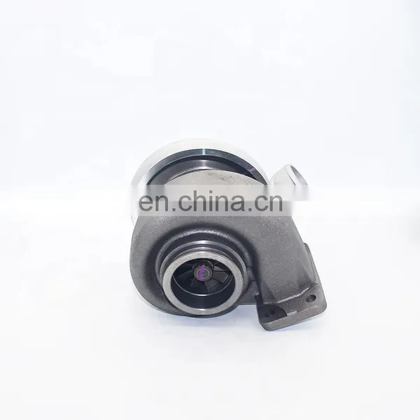 Truck Parts for 6BT 5.9 Diesel Engine Turbocharger 3802289 photo-2