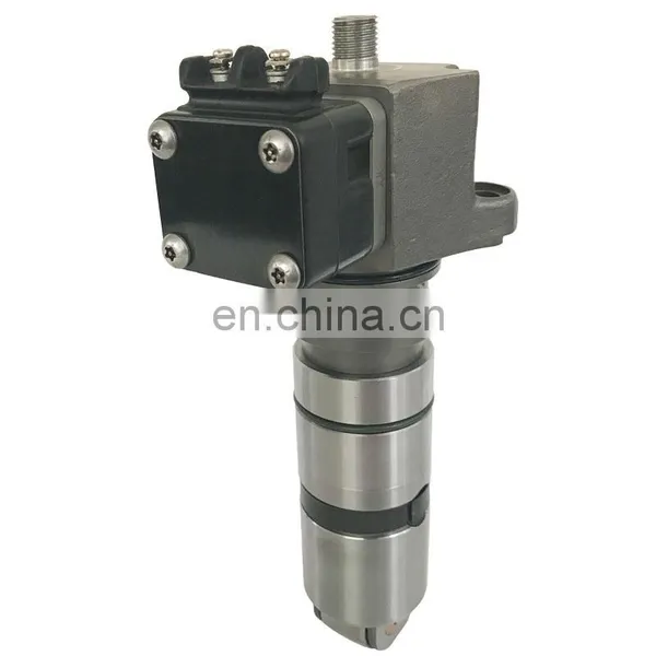 Unit Pump 0414799001 0414799005 0986445002 0986445102 for OM541 OM542 Engine photo-3