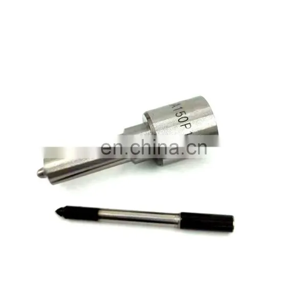0445 120 100 Car Parts Diesel Fuel Pump Injector Common Rail Nozzle DLLA148P1641 photo-4