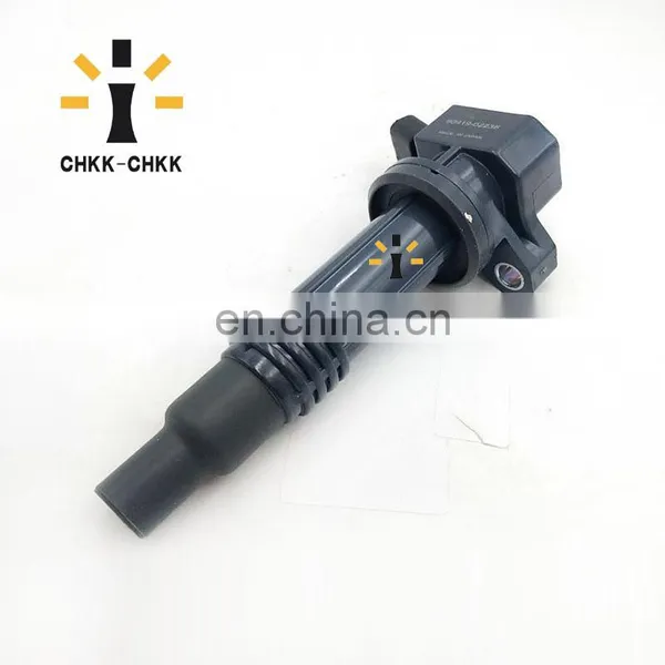 Performance Ignition Coil 90919-02236 for Japanese Cars Auto Engine Systems