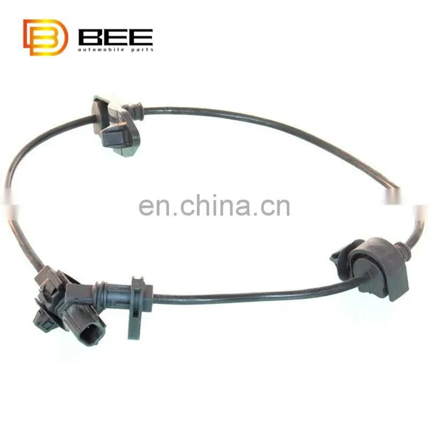 ABS Wheel Speed Sensor Rear Left For HONDA 57475SNAA01 57475SNA003 57475SNA013 57475SNA023 57475-SNA-023 57470-SNA-A01 photo-4