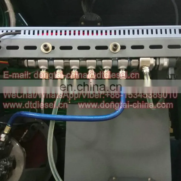 CR709 CRI Starters And Alternators Test Equipment photo-6