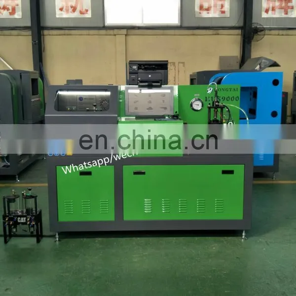EUS9000 EUI EUP TEST BENCH With CAMBOX and BIP FUNCTION photo-6