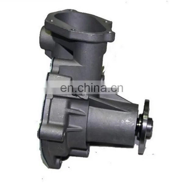 Factory Directly-sale the Car Automotive Water Pump Function 1300A045 photo-2
