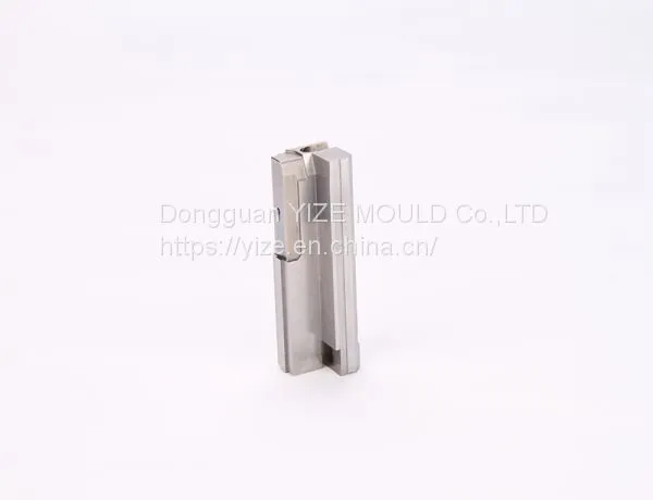 USA(AISA.D2.H13.P20.M2) Plastic Mold Spare Parts of Cellphone Dongguan OEM Producer photo-2