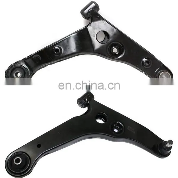 XYREPUESTOS AUTO ENGINE PARTS Repuestos Al Por Mayor Suspension Control Arm For MITSUBISHI MB4034 photo-2