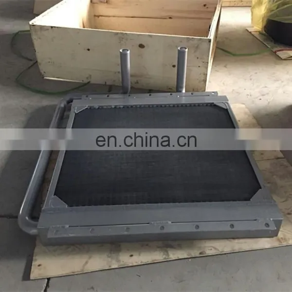 Excavator Solar220LC-3 Oil Cooler SL220LC Radiator 2202-9038-02 photo-5