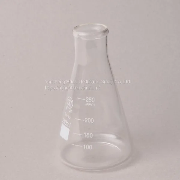 Conical Flasks