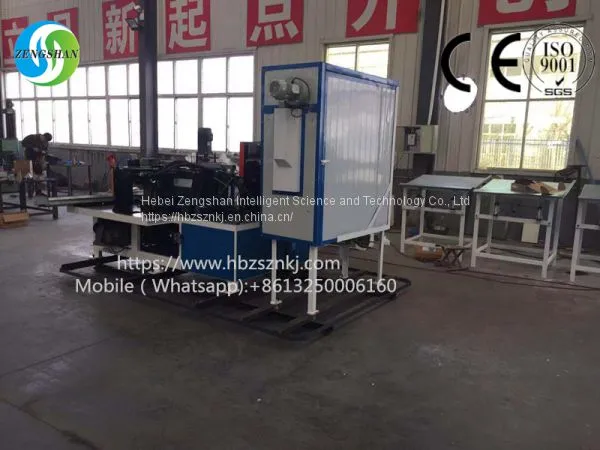 Automatic /high Quality/conical Paper Cone Machine photo-3