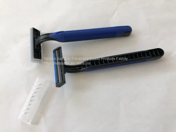 TS-C228 Disposable Razor Shaver photo-3