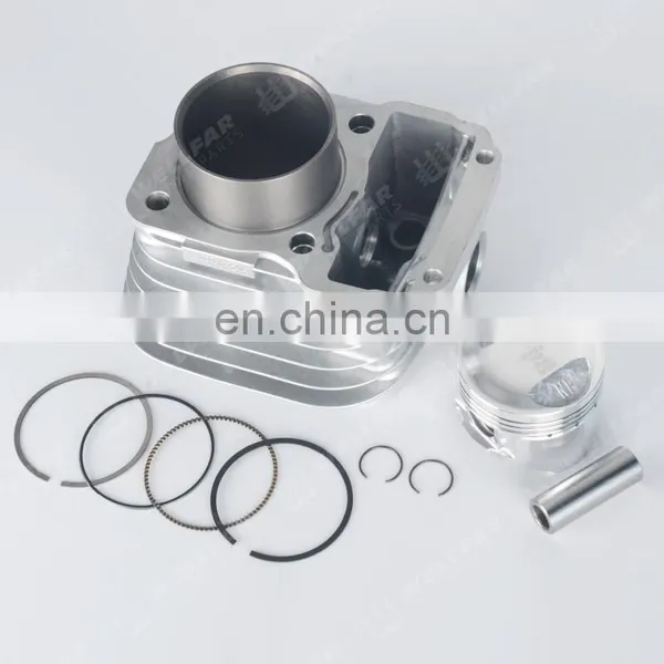 MOTOR 125CC CG 125 TI TAN CARGO/ES Refo. Number C9170/C51120 56.5mm 92-01 photo-5