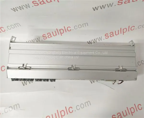 ABB YT204001-FL Controller Module photo-3