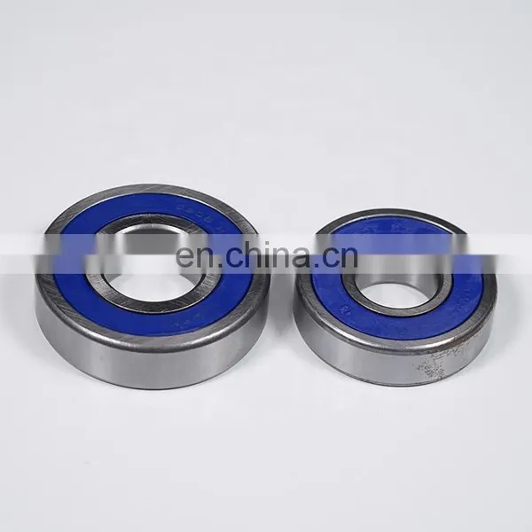 Factory Sale Kubota Harvester Deep Groove Bearing photo-3