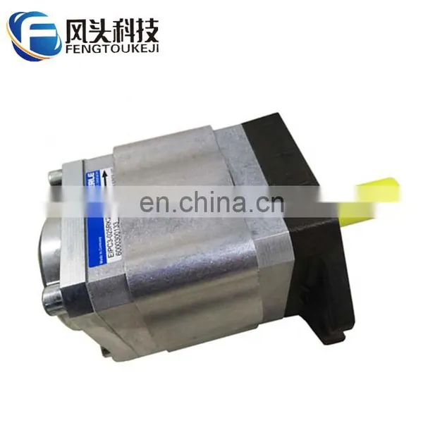 Eckerle EIPC3-064RK23-10 Hydraulic Pump Oil Pump EIPC3 Series Gear Pump for Injection Molding Machine photo-3