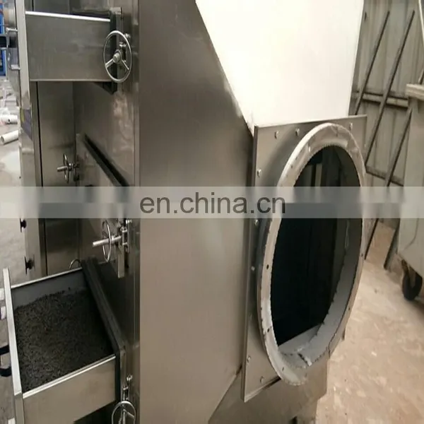 Professionally Manufactured Carbon Box for Removing Organic Waste Carbon Activated Carbon Adsorption photo-4