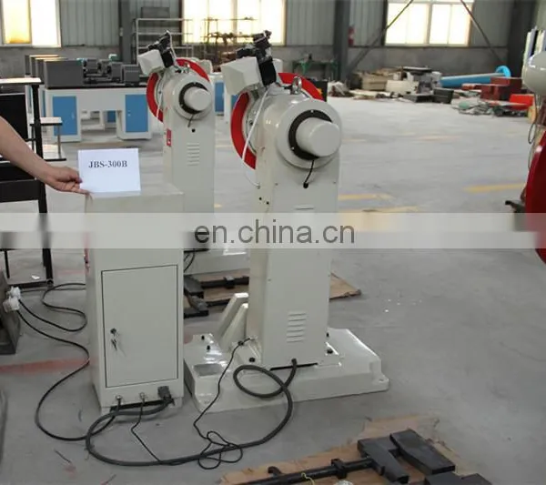 Digital Manual Metal Pendulum Impact Testing Machine 750Joules 800Joules photo-6