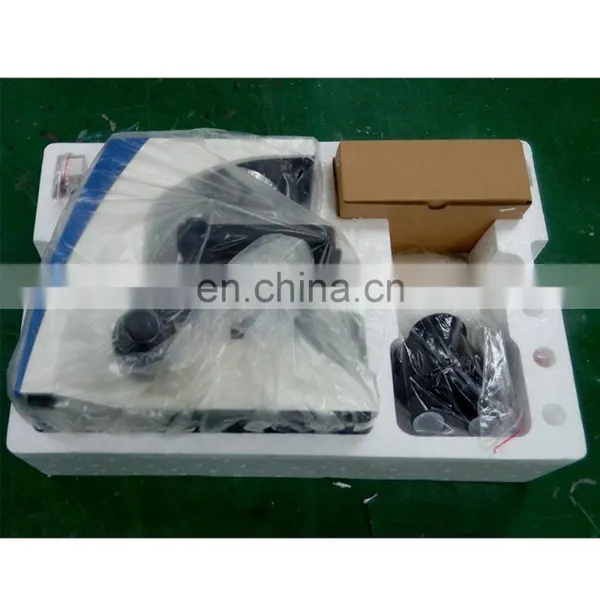 Low Cost Binocular Stereo Microscope For College Lab photo-6