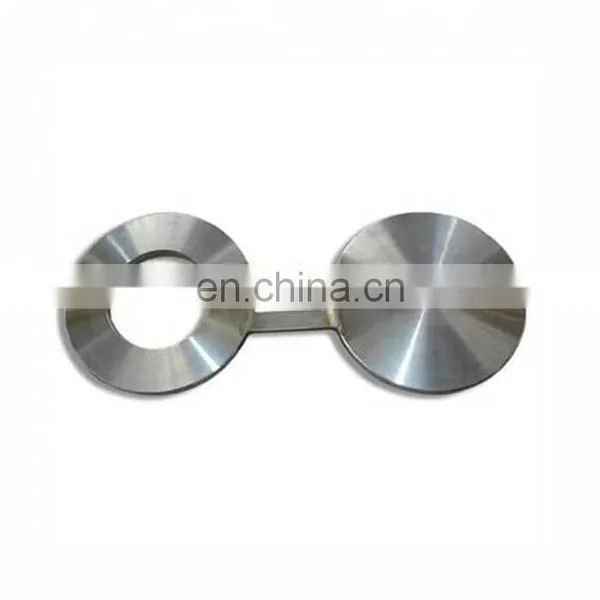 Din 2528 Stainless Steel Dn40 Pn40 Figure 8 Blind Flange photo-4