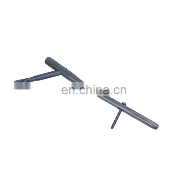 Orthopedic Surgical Implants Excellent Quality PFNA(Gama) Intramedullary Nail Intramedullary Interlocking Nail photo-4