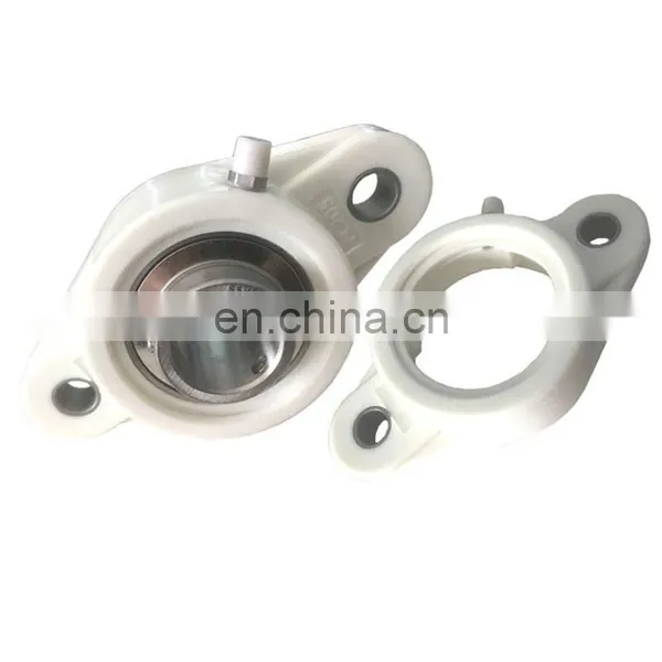 Waterproof Nylon Plastic Plummer Bearing SUCFL202 SUCFL203 SUCFL204 SUCFL205 SUCFL206 SUCFL207 SUCFL208 Pillow Block Bearing photo-6
