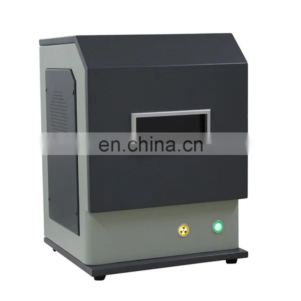 Cement Analyzer for SiO2,Al2O3,Fe2O3,CaO,MgO, Na2O, Sodium Analyzer photo-3